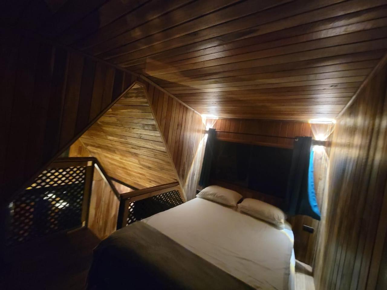 Myra Chalets Bijagua Exterior photo